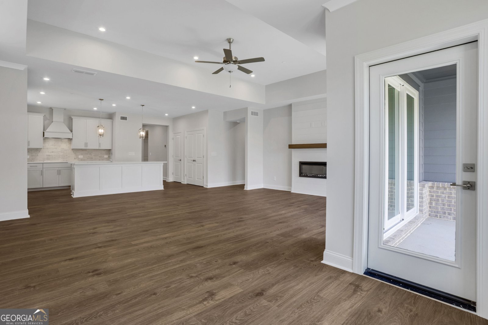 130 Willowfern Lane Marietta - Photo 14