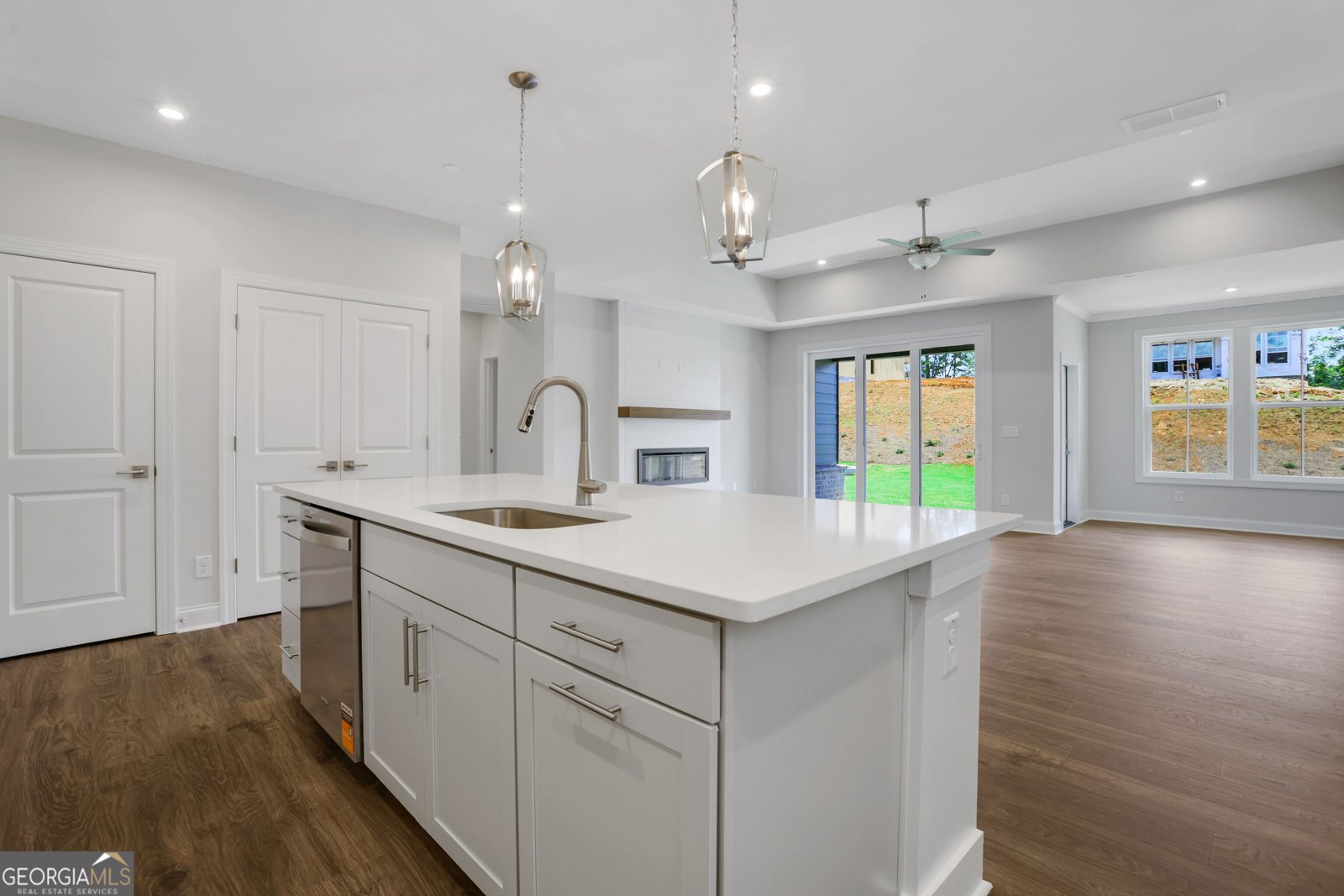 130 Willowfern Lane Marietta - Photo 7