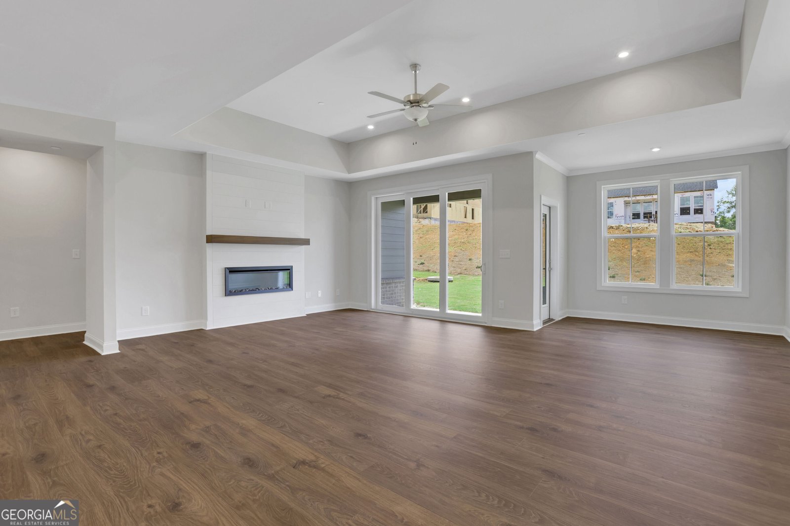 130 Willowfern Lane Marietta - Photo 8