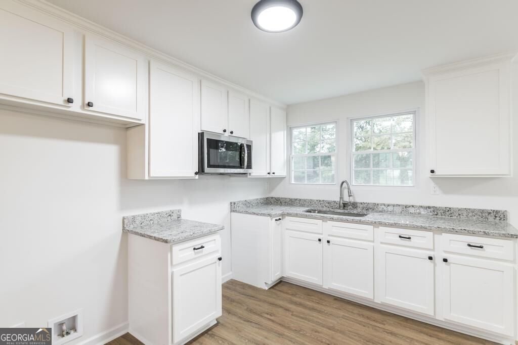 1677 Millville Church Road Dublin - Photo 17