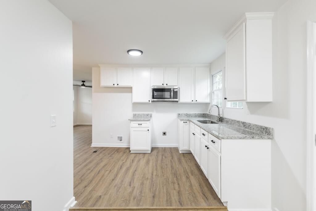 1677 Millville Church Road Dublin - Photo 18