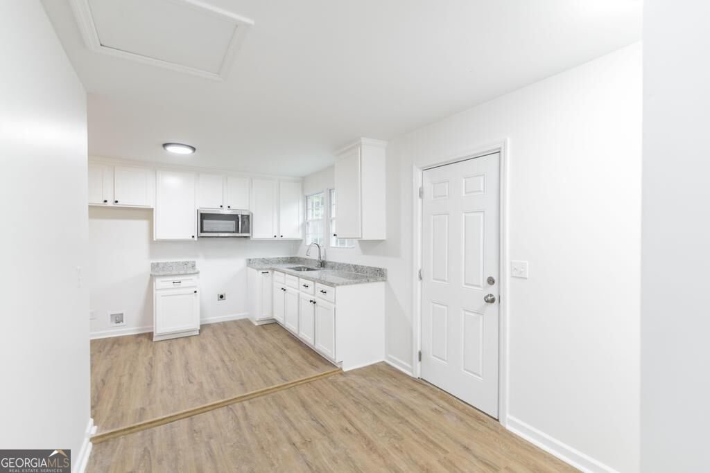 1677 Millville Church Road Dublin - Photo 19