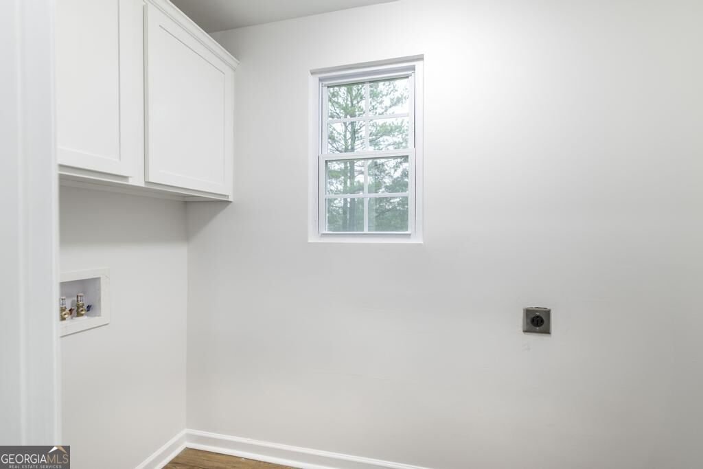 1677 Millville Church Road Dublin - Photo 27