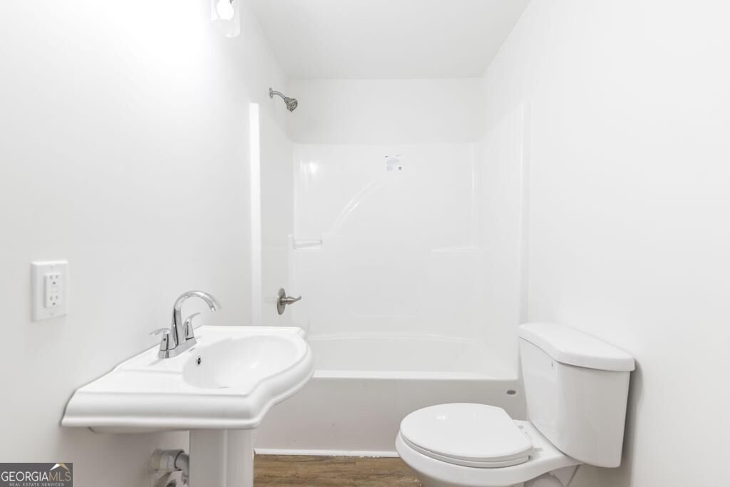 1677 Millville Church Road Dublin - Photo 33