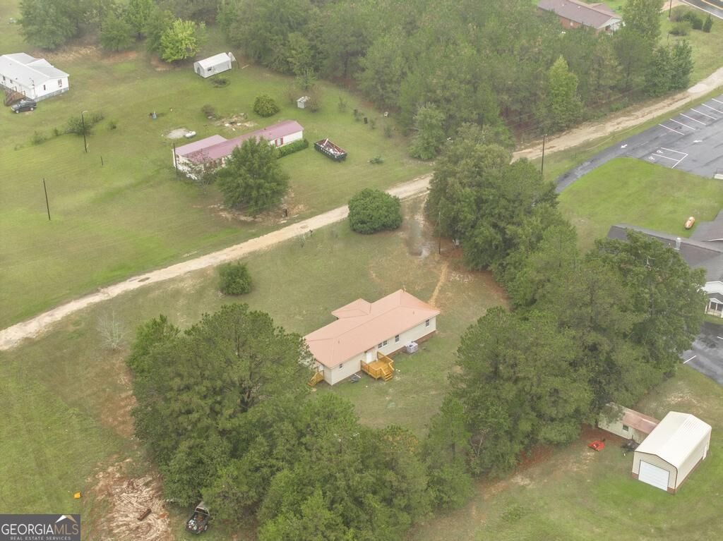 1677 Millville Church Road Dublin - Photo 42