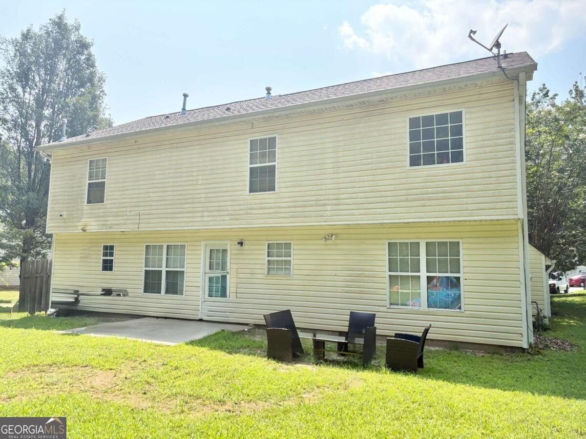 921 Tucker Lane Loganville - Photo 15