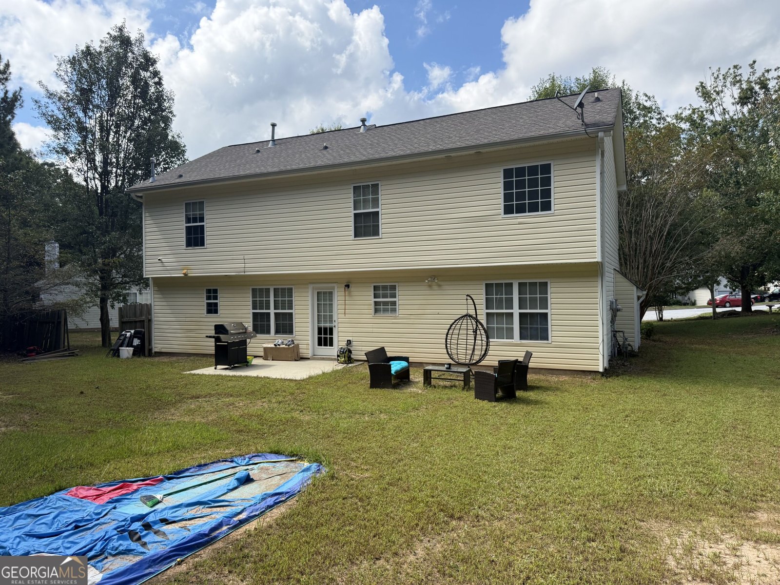921 Tucker Lane Loganville - Photo 17