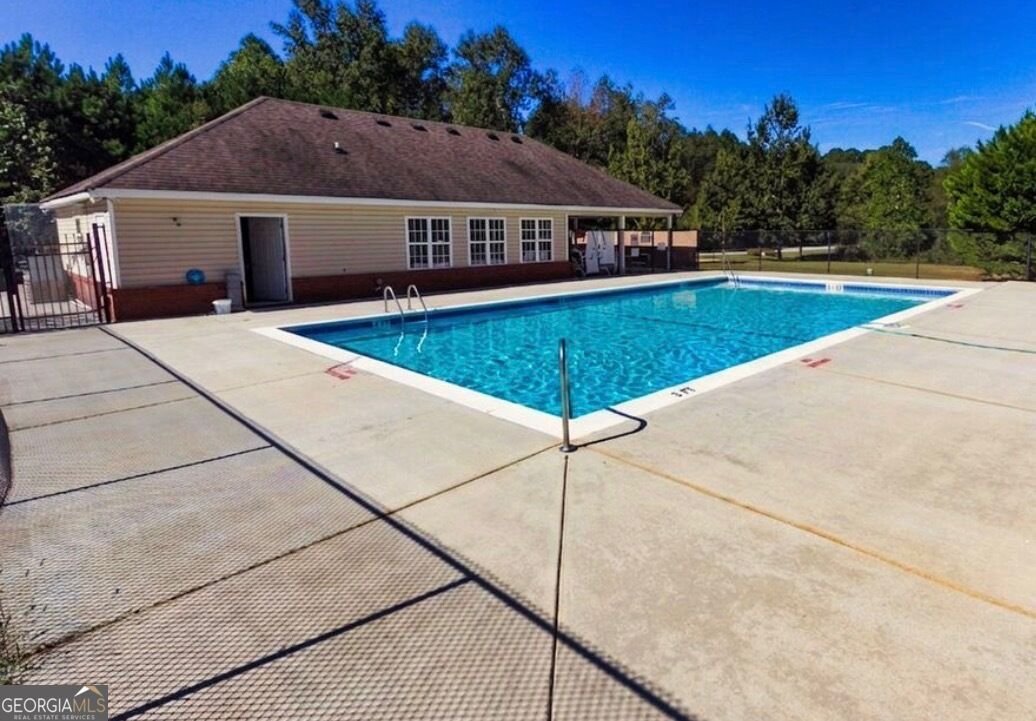 921 Tucker Lane Loganville - Photo 18