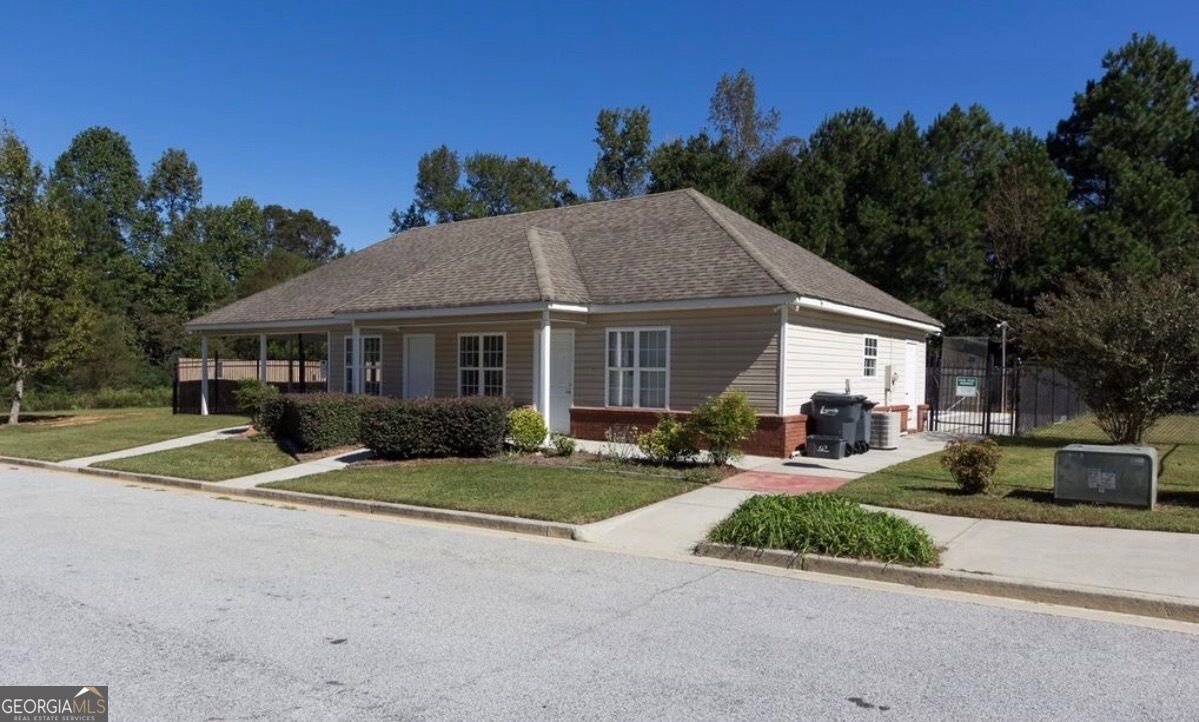 921 Tucker Lane Loganville - Photo 19