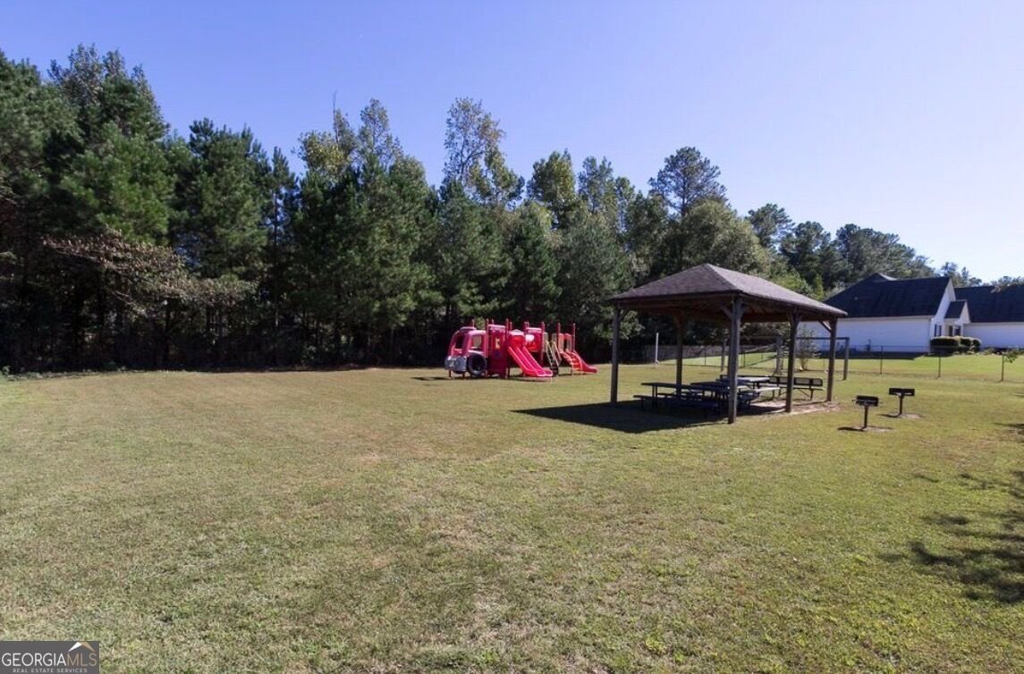 921 Tucker Lane Loganville - Photo 20