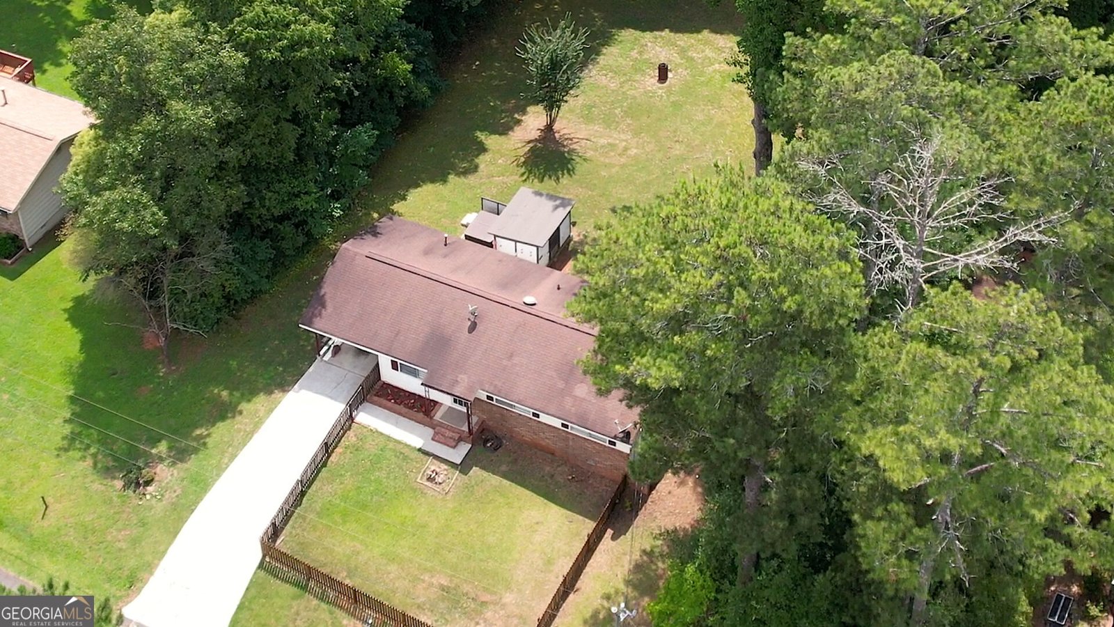 3075 Sunset Road Conyers - Photo 40