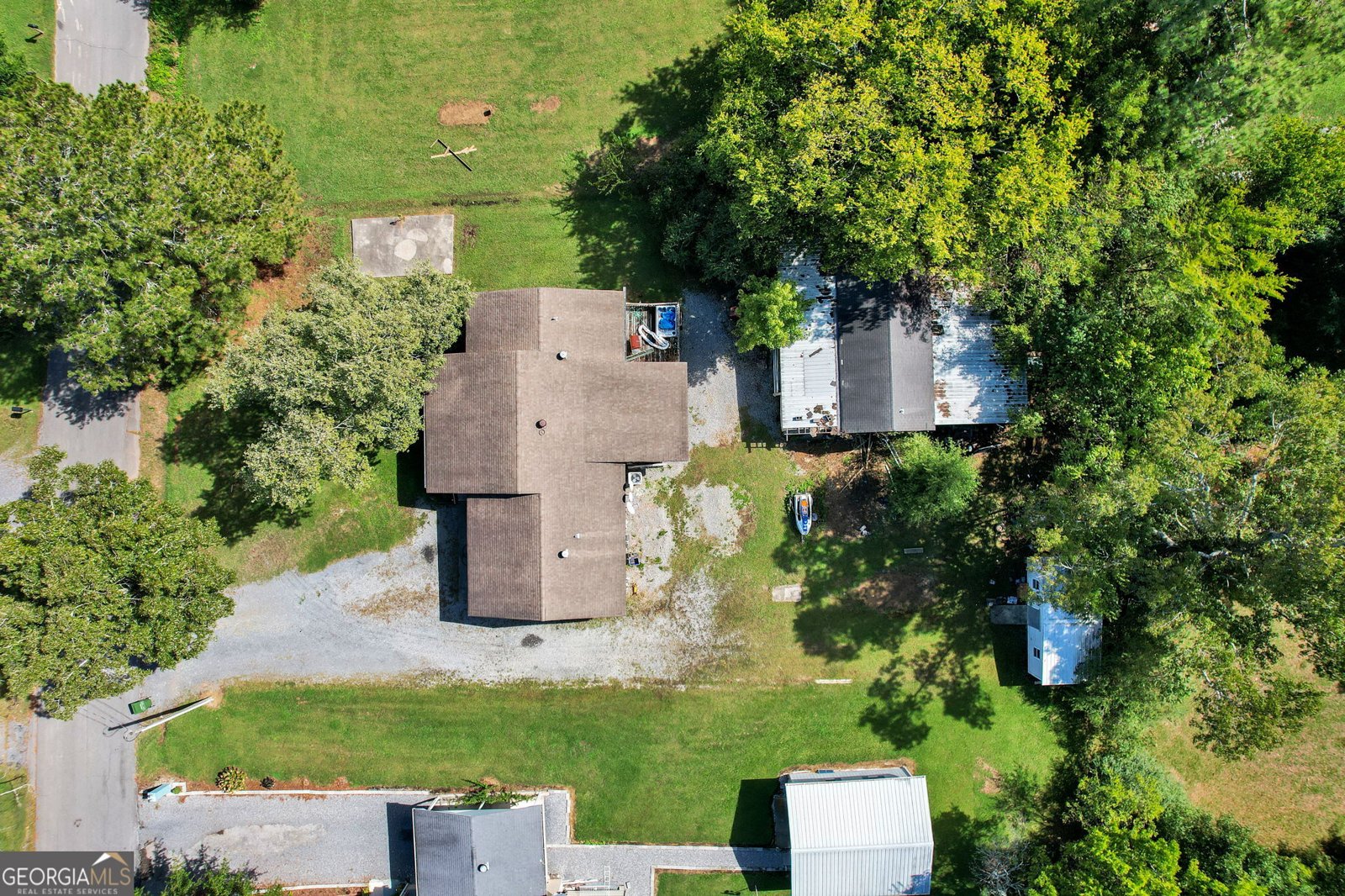 820 Murray Drive Chatsworth - Photo 31