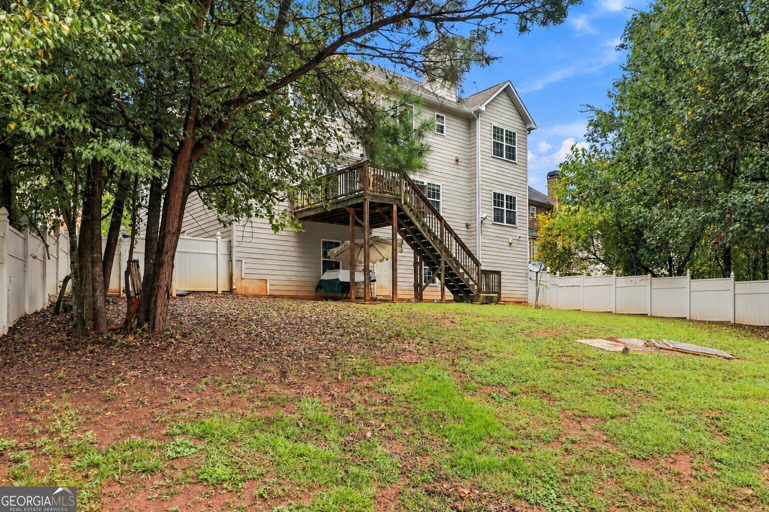 411 Azure Court Stockbridge - Photo 28