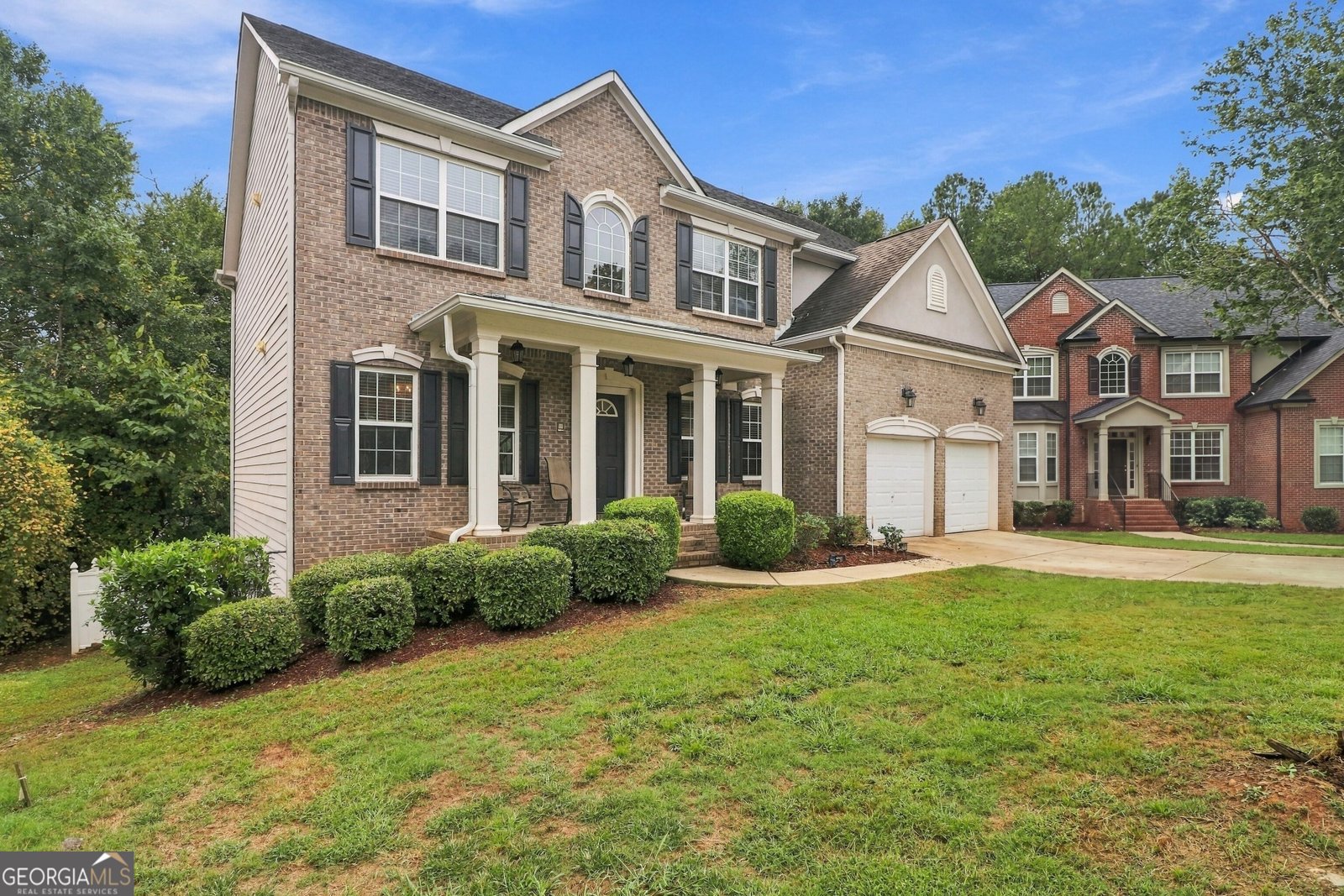 411 Azure Court Stockbridge - Photo 29