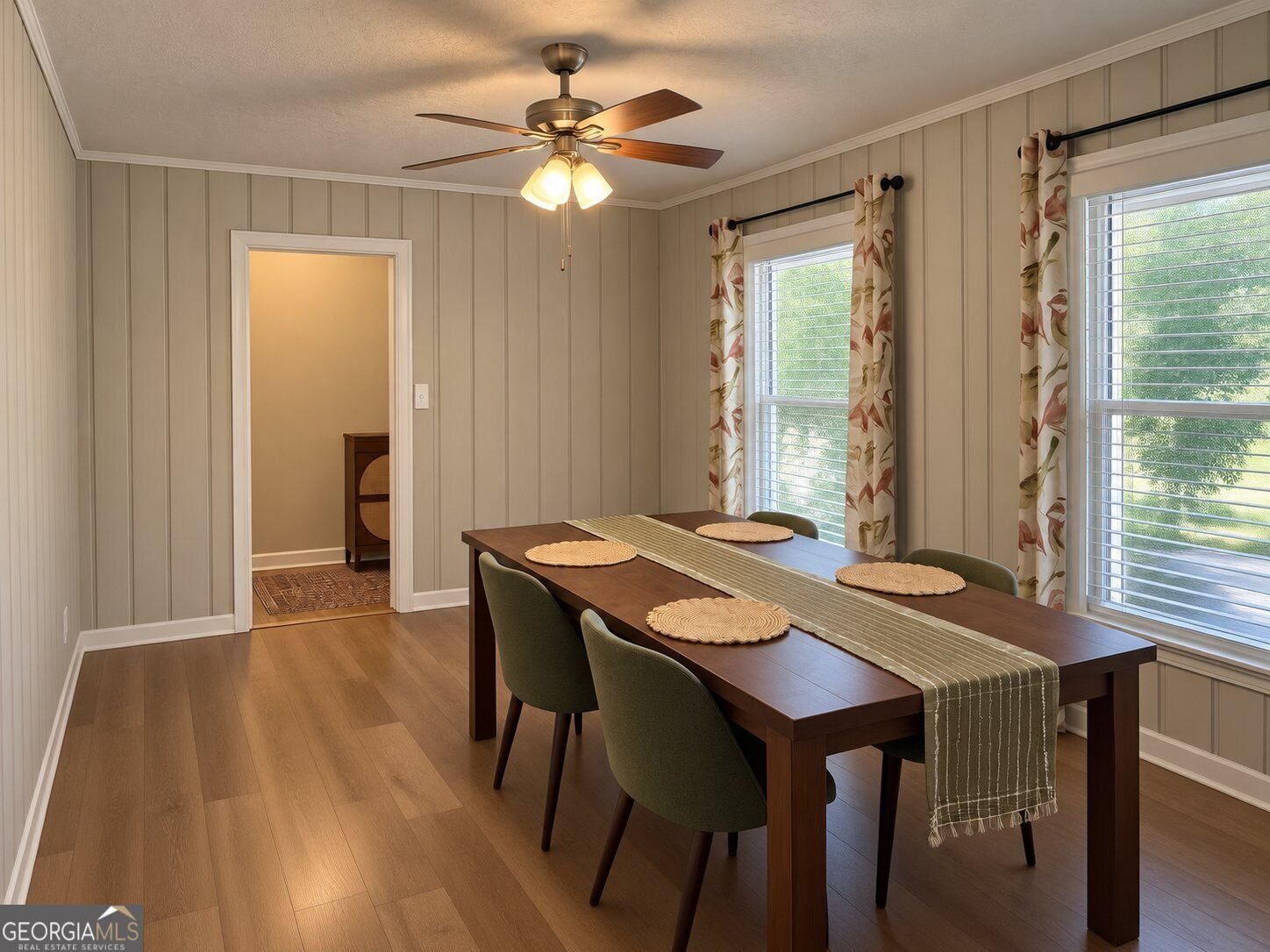 3339 Brenda Lane Lithia Springs - Photo 12