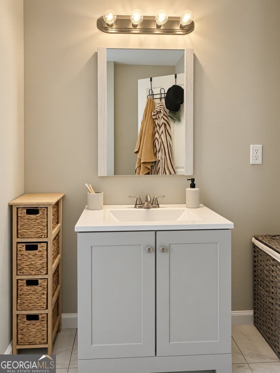 3339 Brenda Lane Lithia Springs - Photo 18