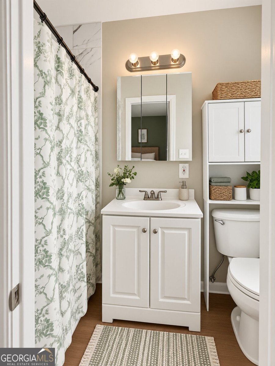 3339 Brenda Lane Lithia Springs - Photo 22