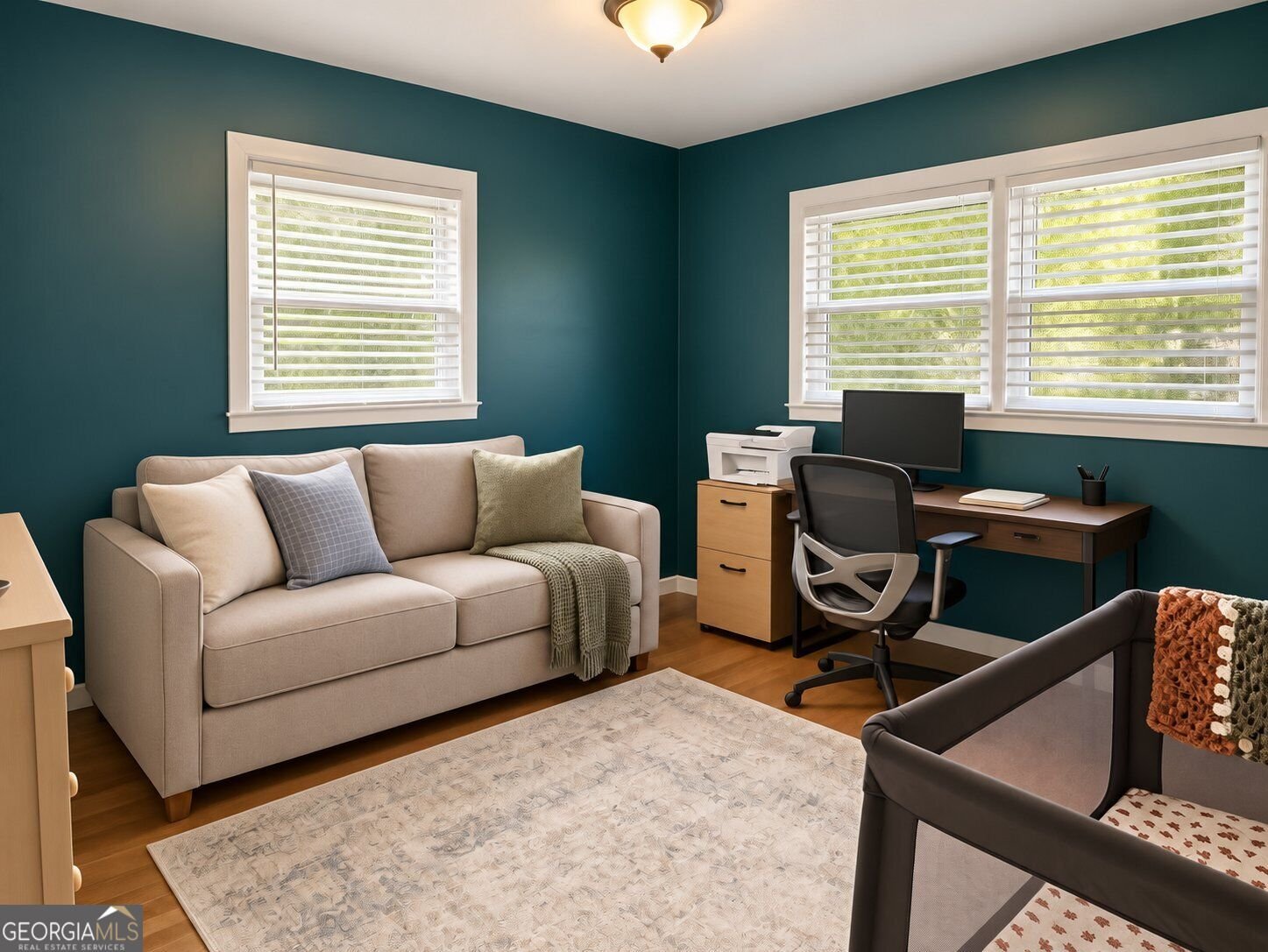 3339 Brenda Lane Lithia Springs - Photo 23