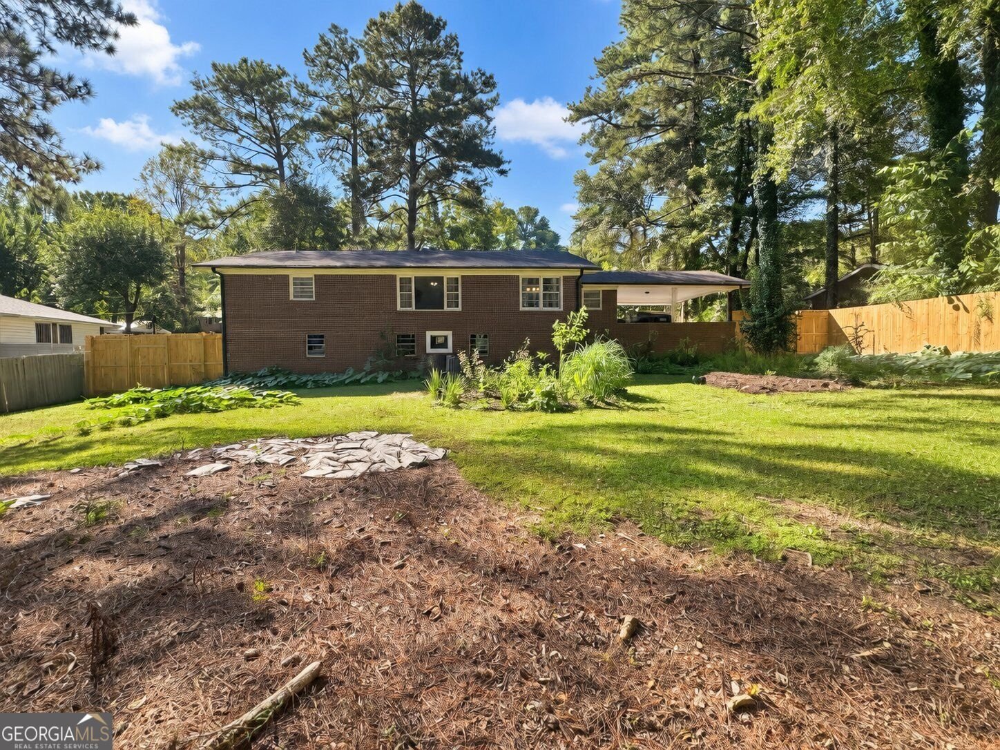 3339 Brenda Lane Lithia Springs - Photo 28