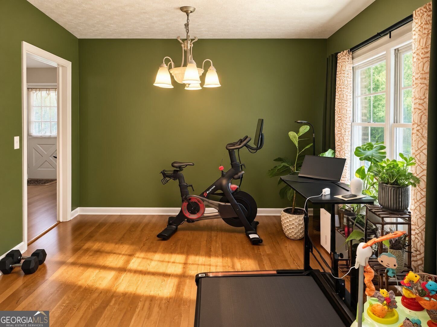 3339 Brenda Lane Lithia Springs - Photo 6