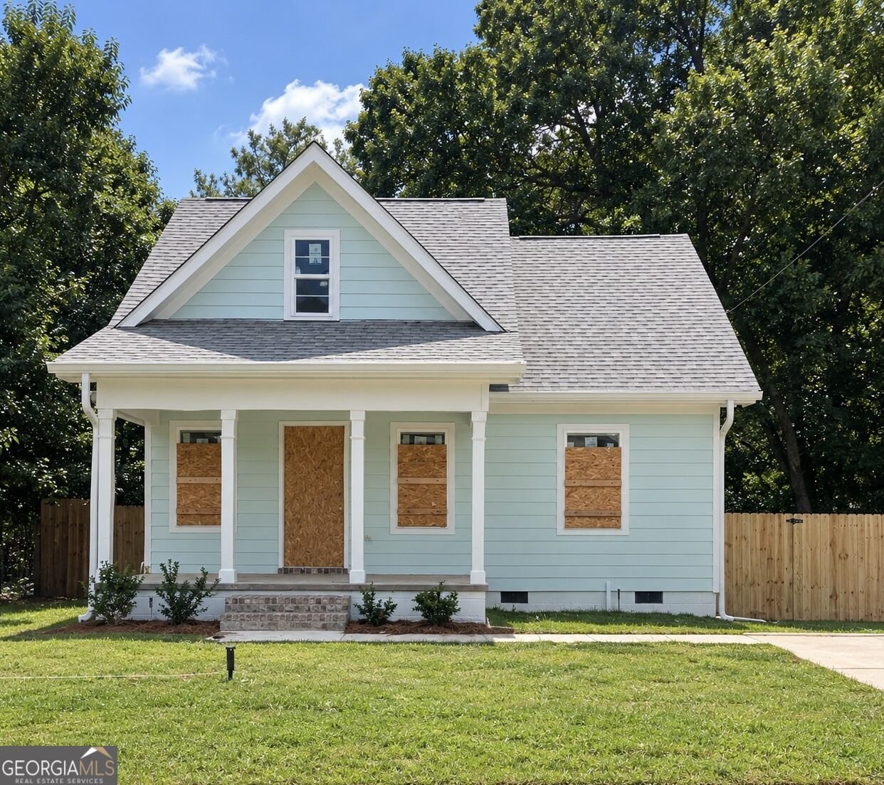 724 Villa Esta Avenue Macon - main photo