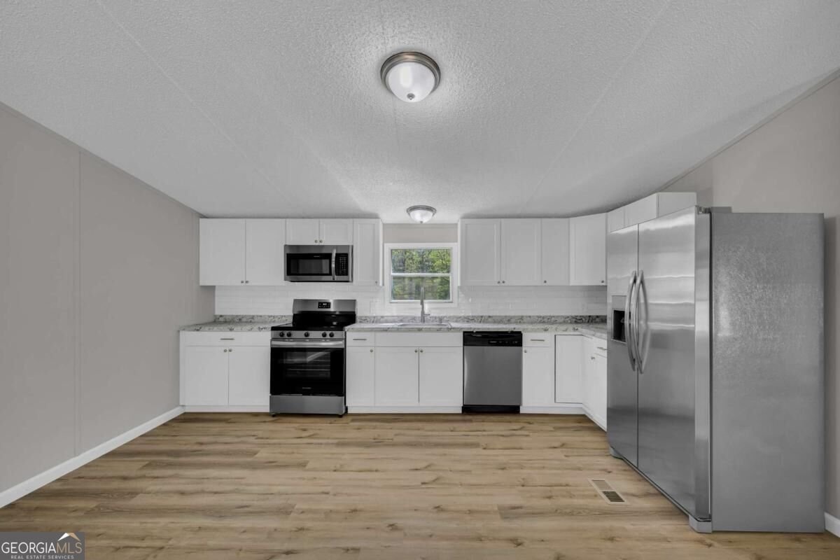 1715 Faye Carey Road Danielsville - Photo 14