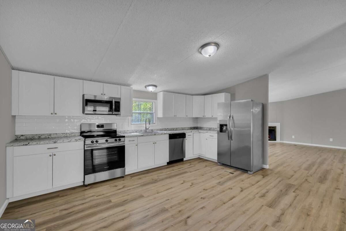 1715 Faye Carey Road Danielsville - Photo 15