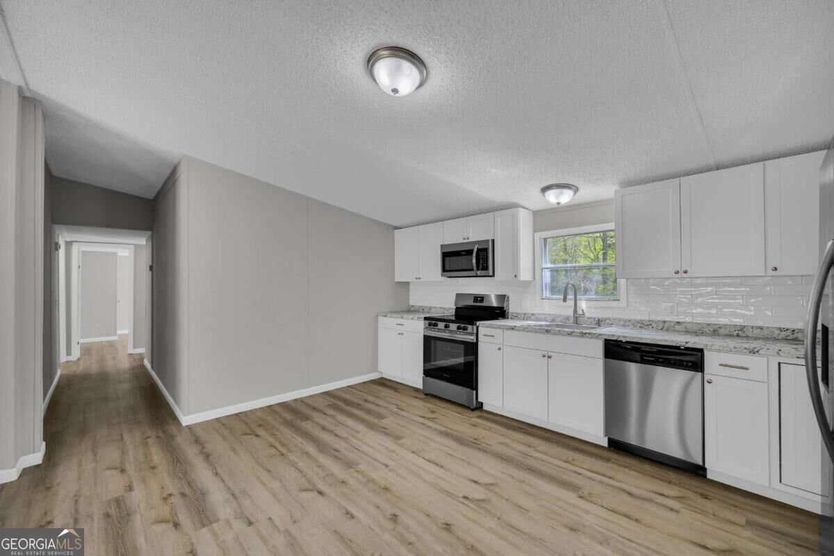 1715 Faye Carey Road Danielsville - Photo 18