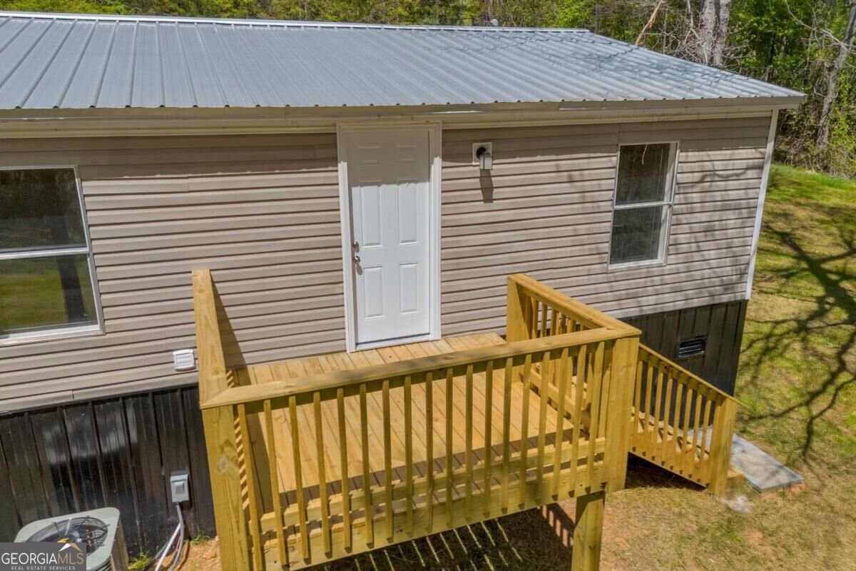 1715 Faye Carey Road Danielsville - Photo 40