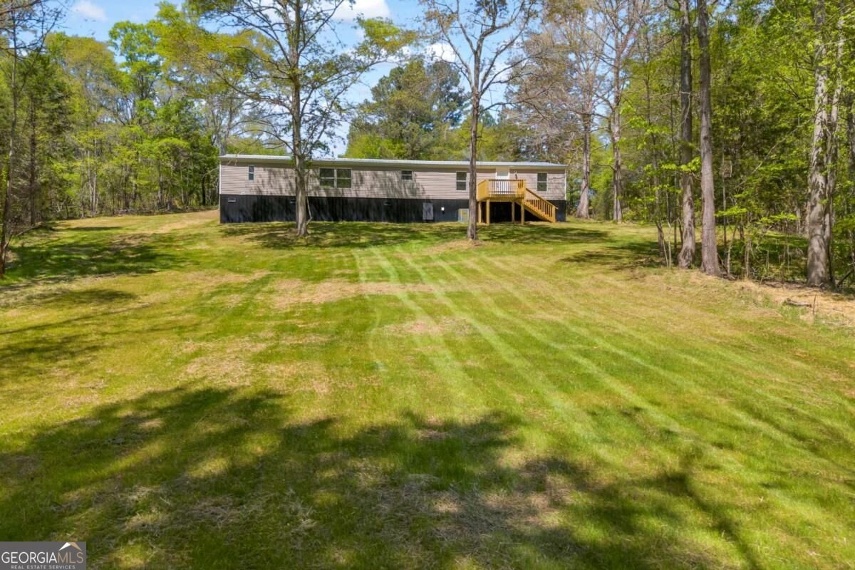 1715 Faye Carey Road Danielsville - Photo 46