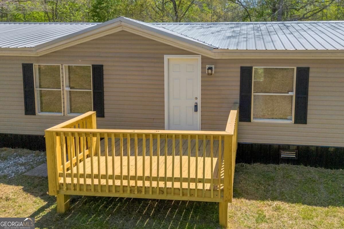 1715 Faye Carey Road Danielsville - Photo 6