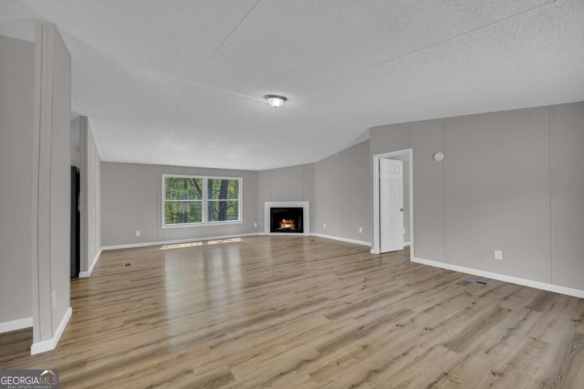 1715 Faye Carey Road Danielsville - Photo 8