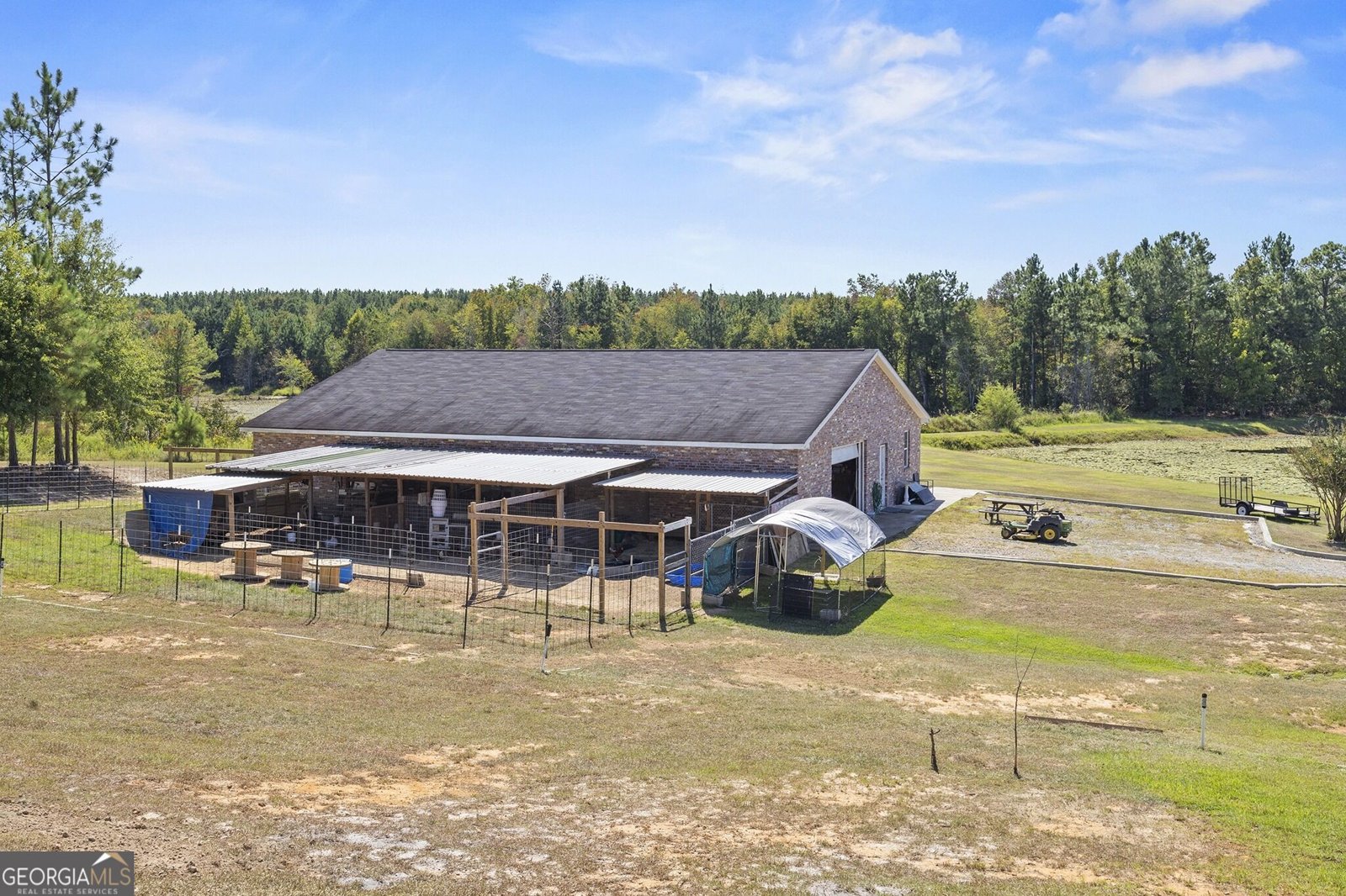 1159 Antioch Church Road Eastman - Photo 33