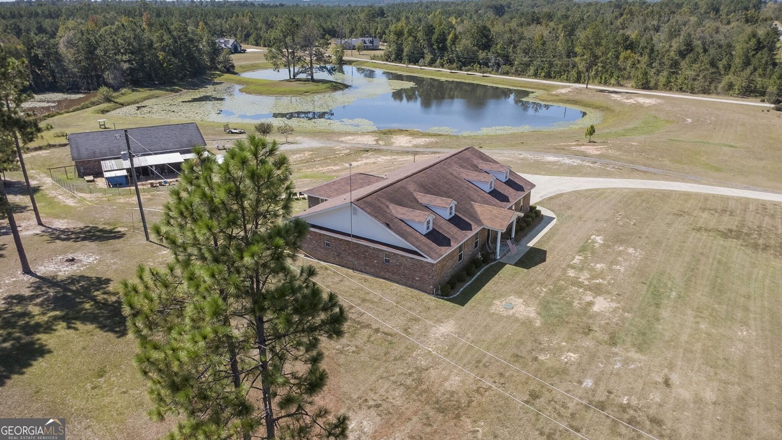 1159 Antioch Church Road Eastman - Photo 41