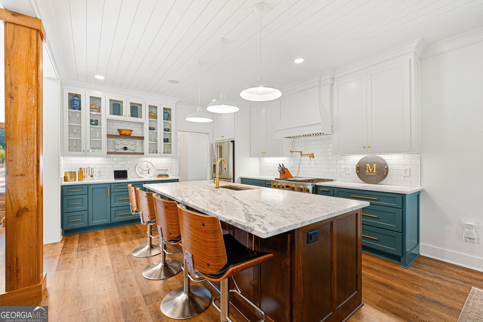 601 Early Drive Hartwell - Photo 12
