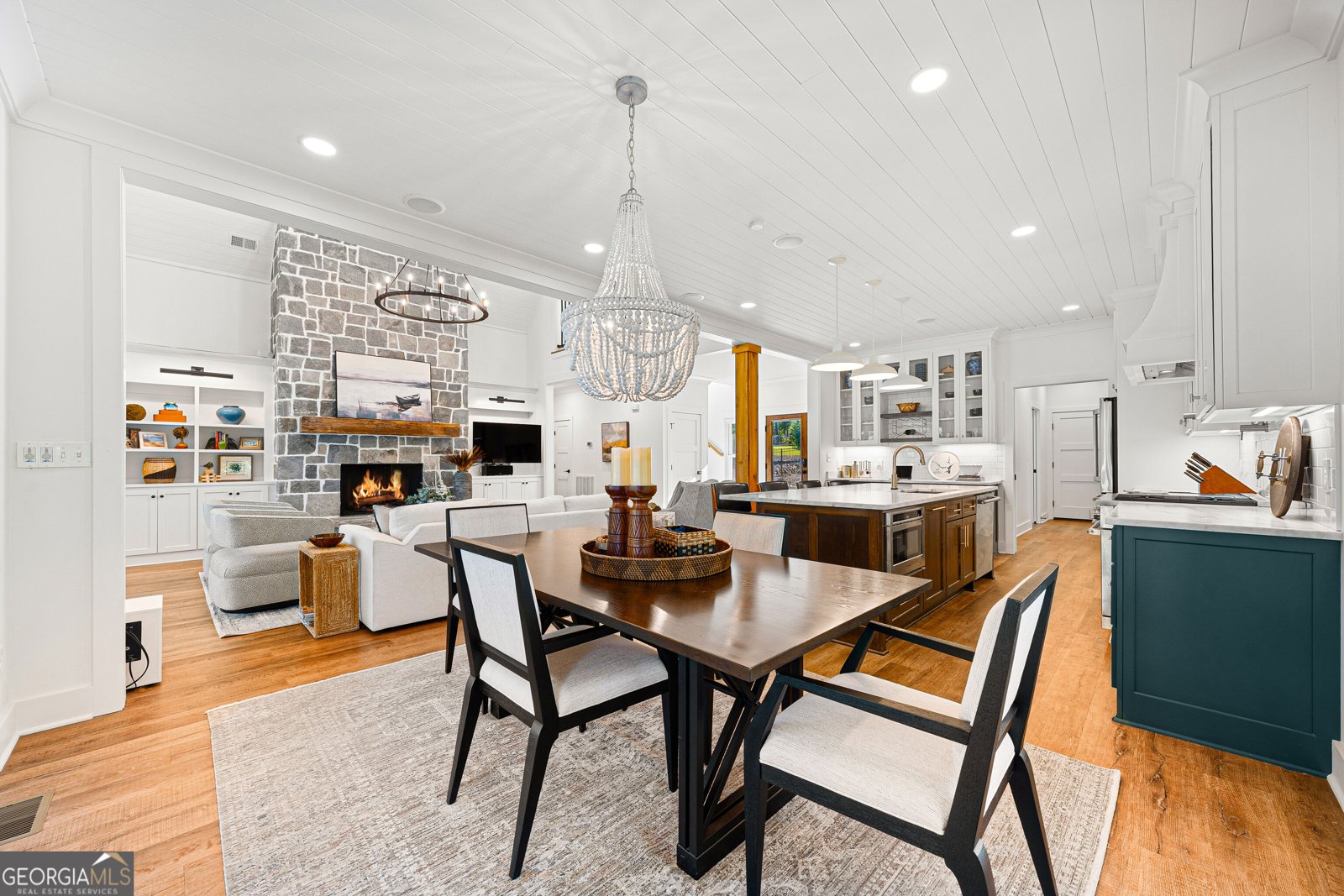 601 Early Drive Hartwell - Photo 14