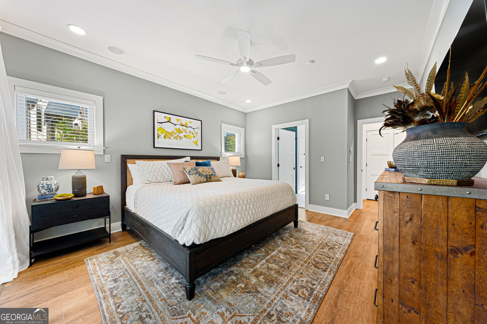 601 Early Drive Hartwell - Photo 16