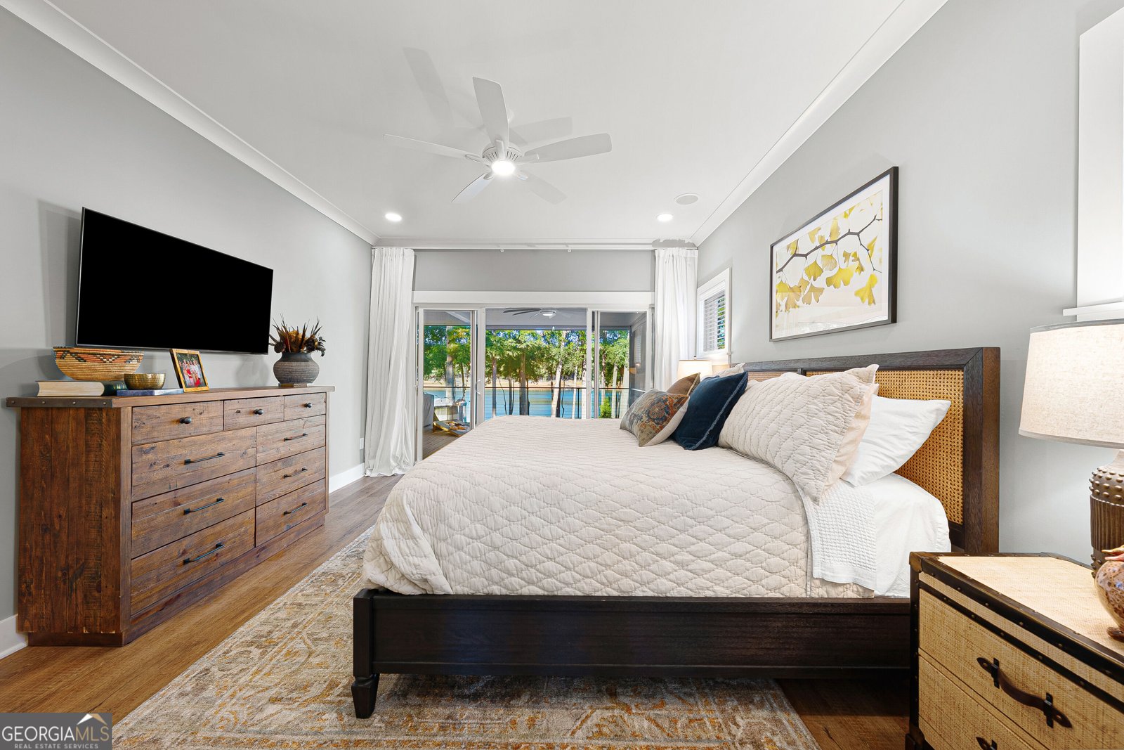 601 Early Drive Hartwell - Photo 17