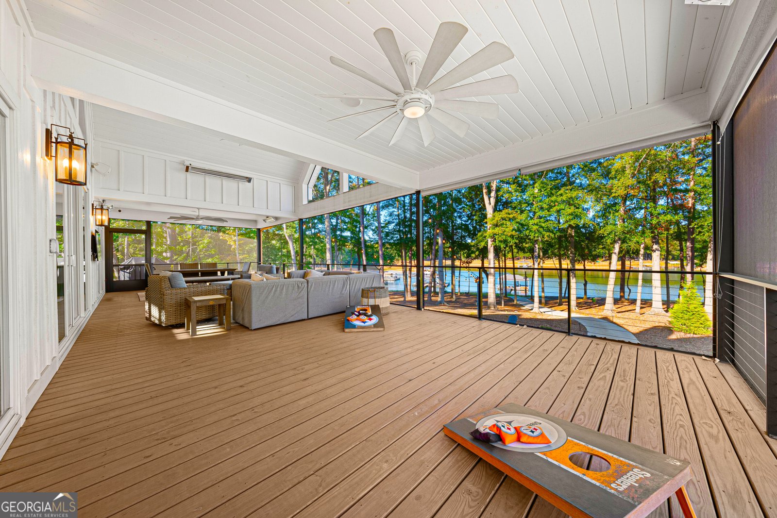 601 Early Drive Hartwell - Photo 24