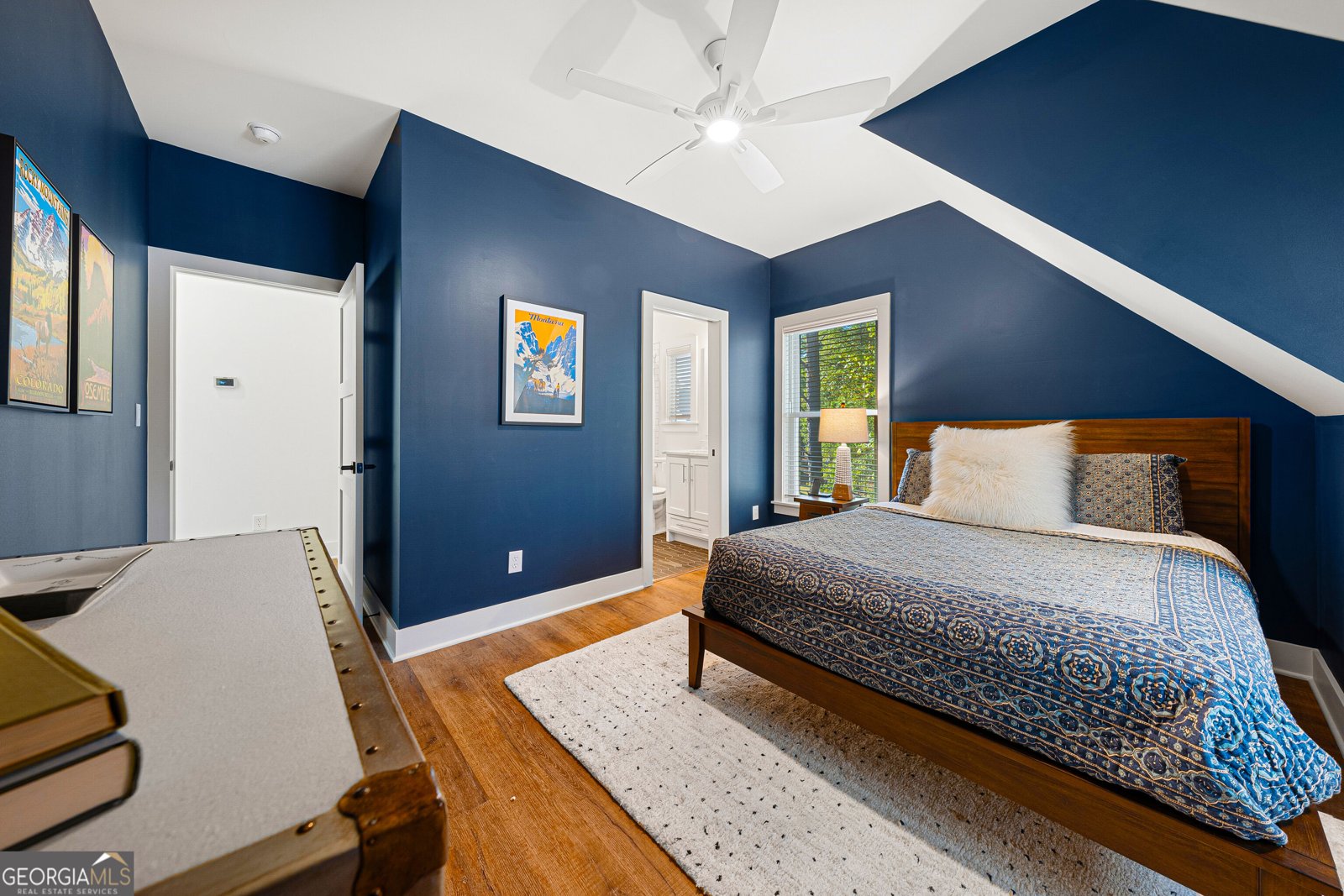 601 Early Drive Hartwell - Photo 32