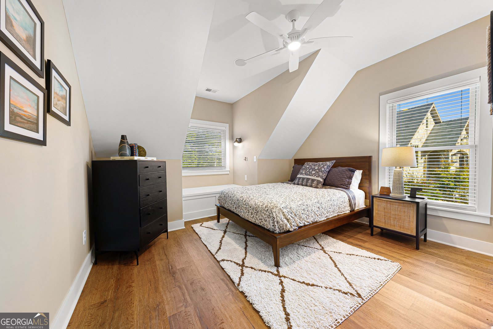 601 Early Drive Hartwell - Photo 36