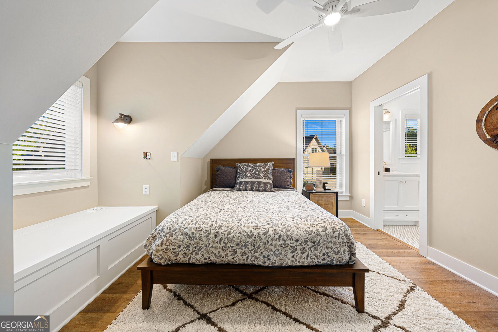 601 Early Drive Hartwell - Photo 37