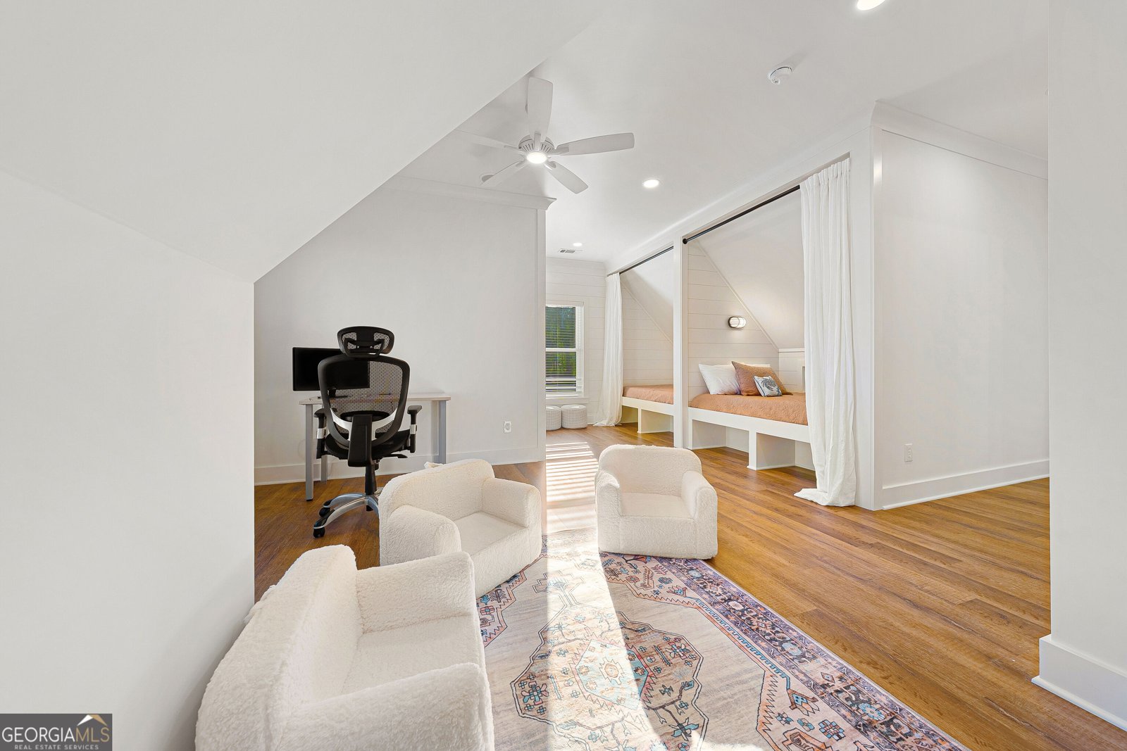 601 Early Drive Hartwell - Photo 43