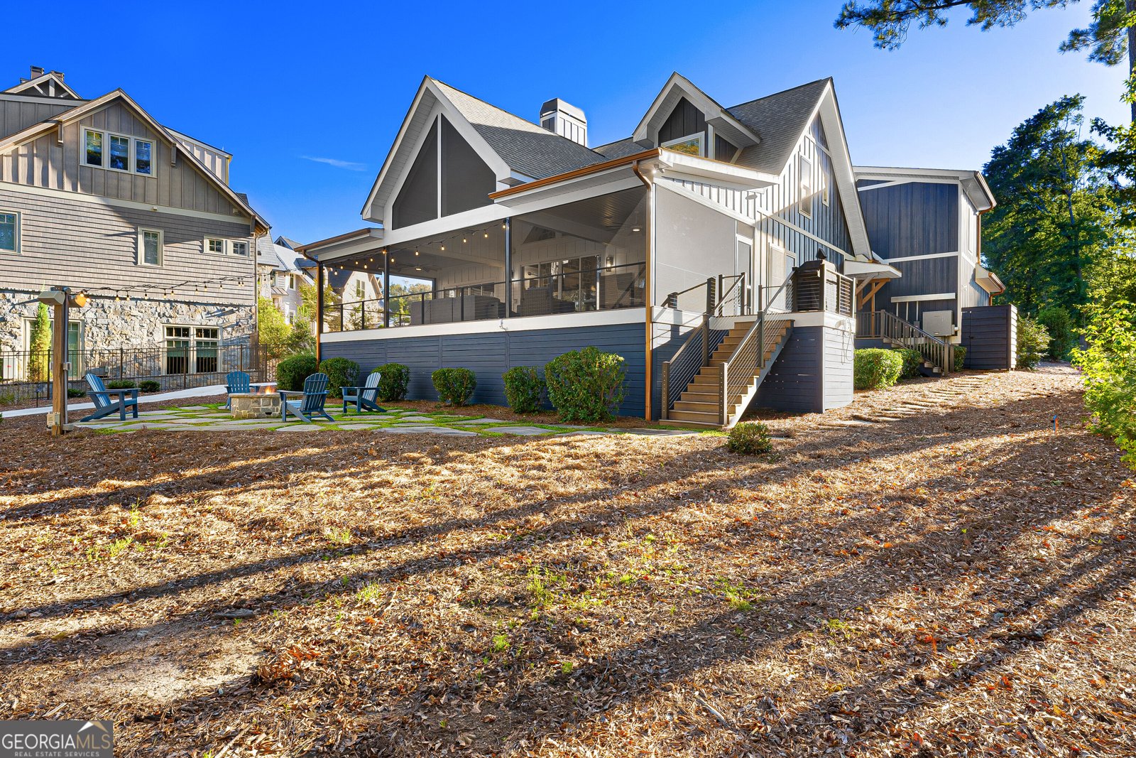 601 Early Drive Hartwell - Photo 49