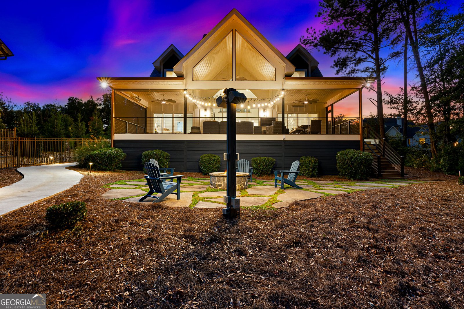 601 Early Drive Hartwell - Photo 50
