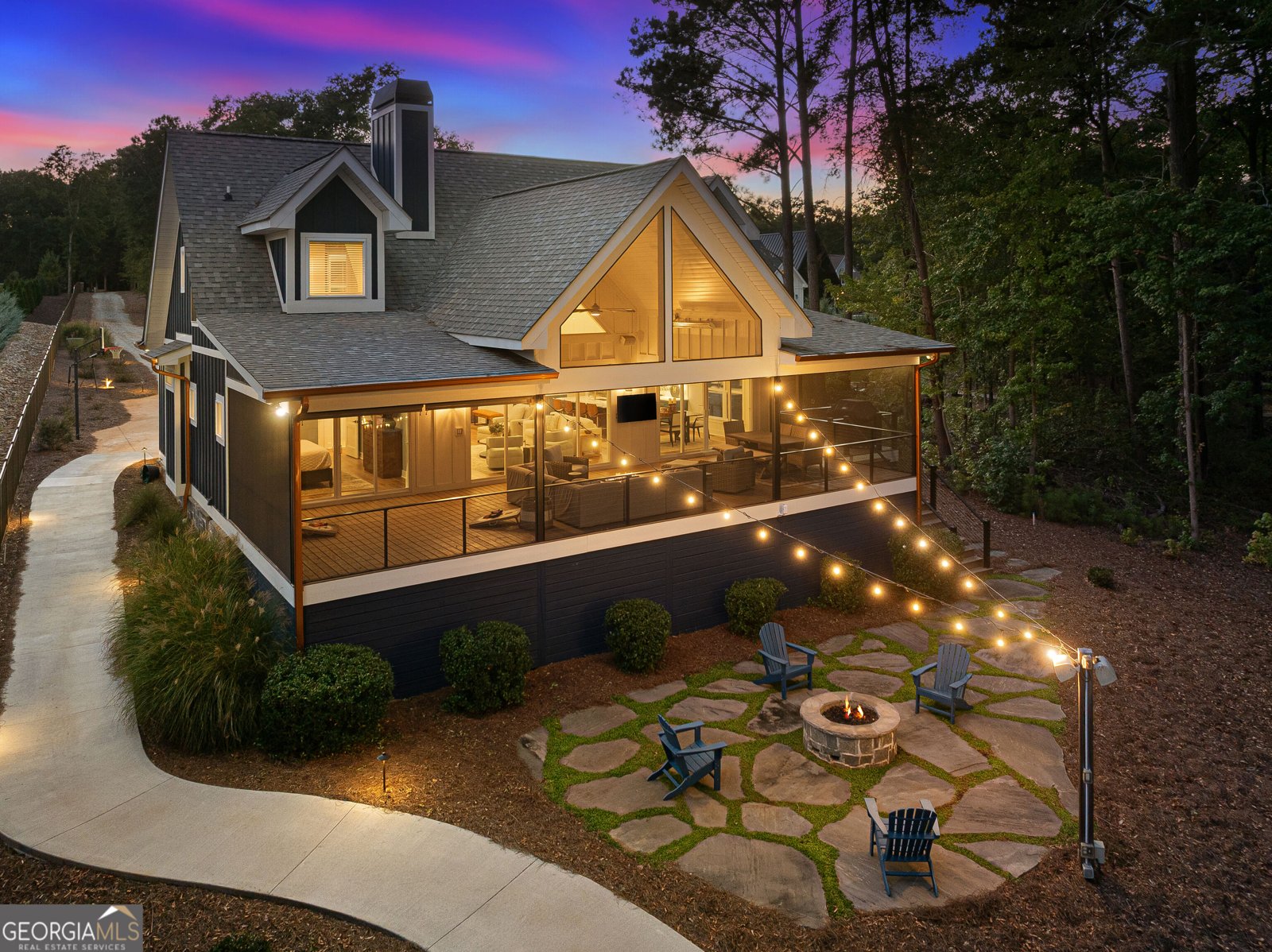 601 Early Drive Hartwell - Photo 51