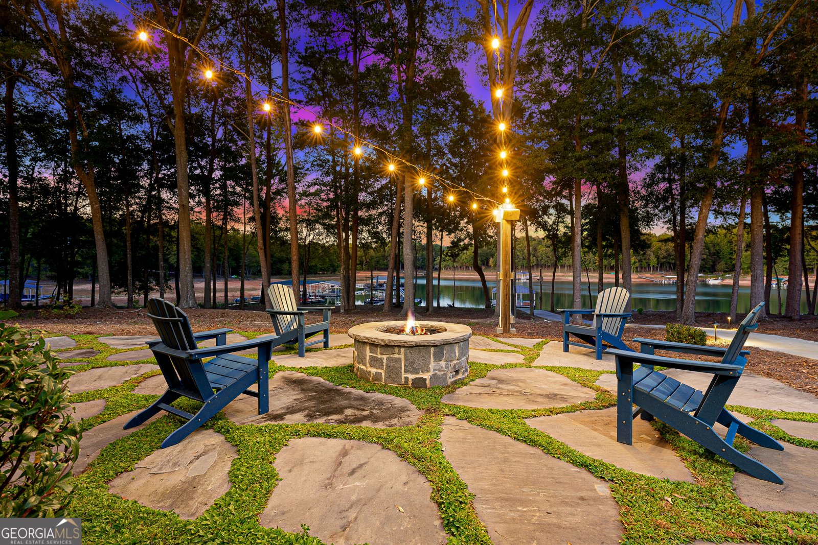 601 Early Drive Hartwell - Photo 54