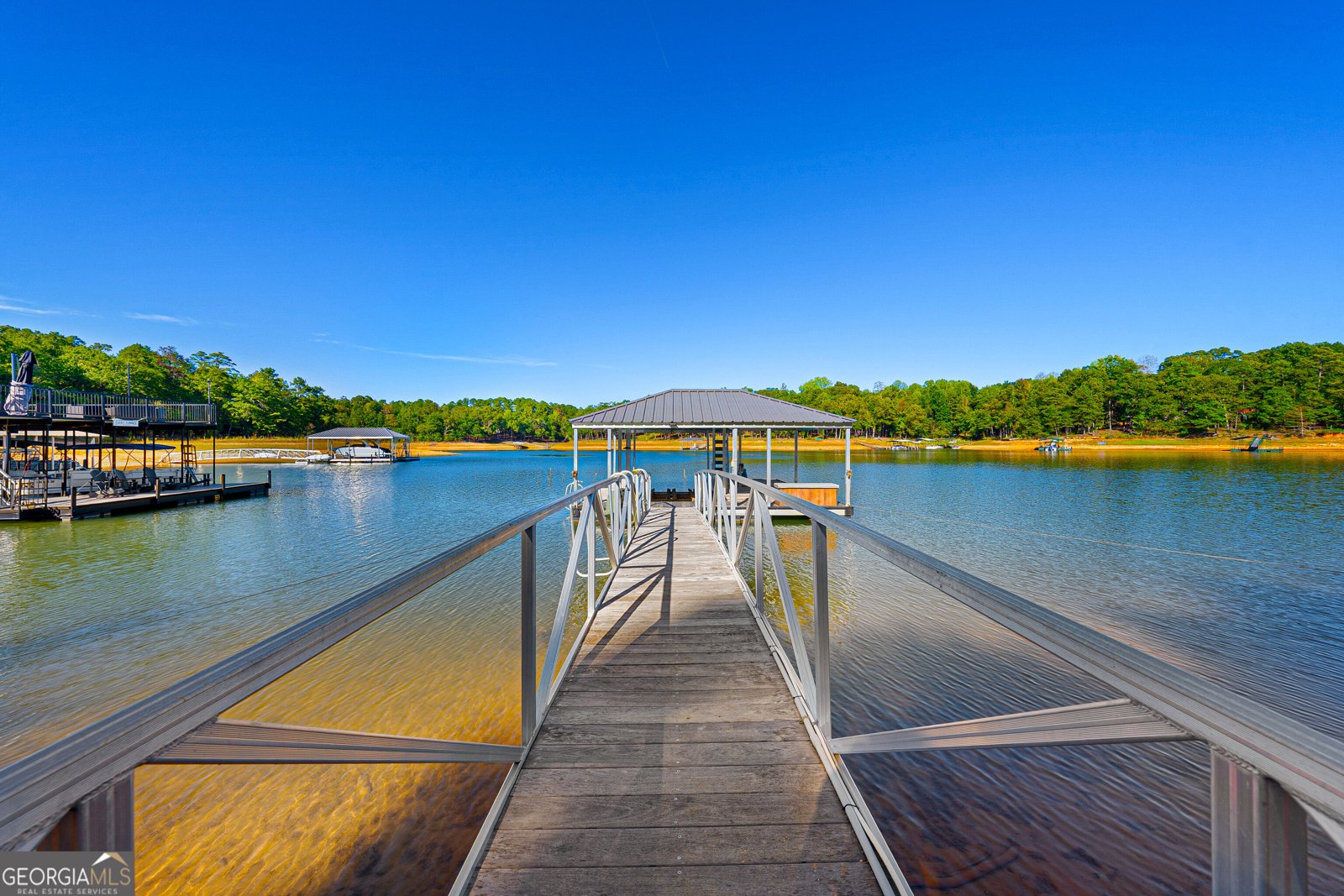 601 Early Drive Hartwell - Photo 56