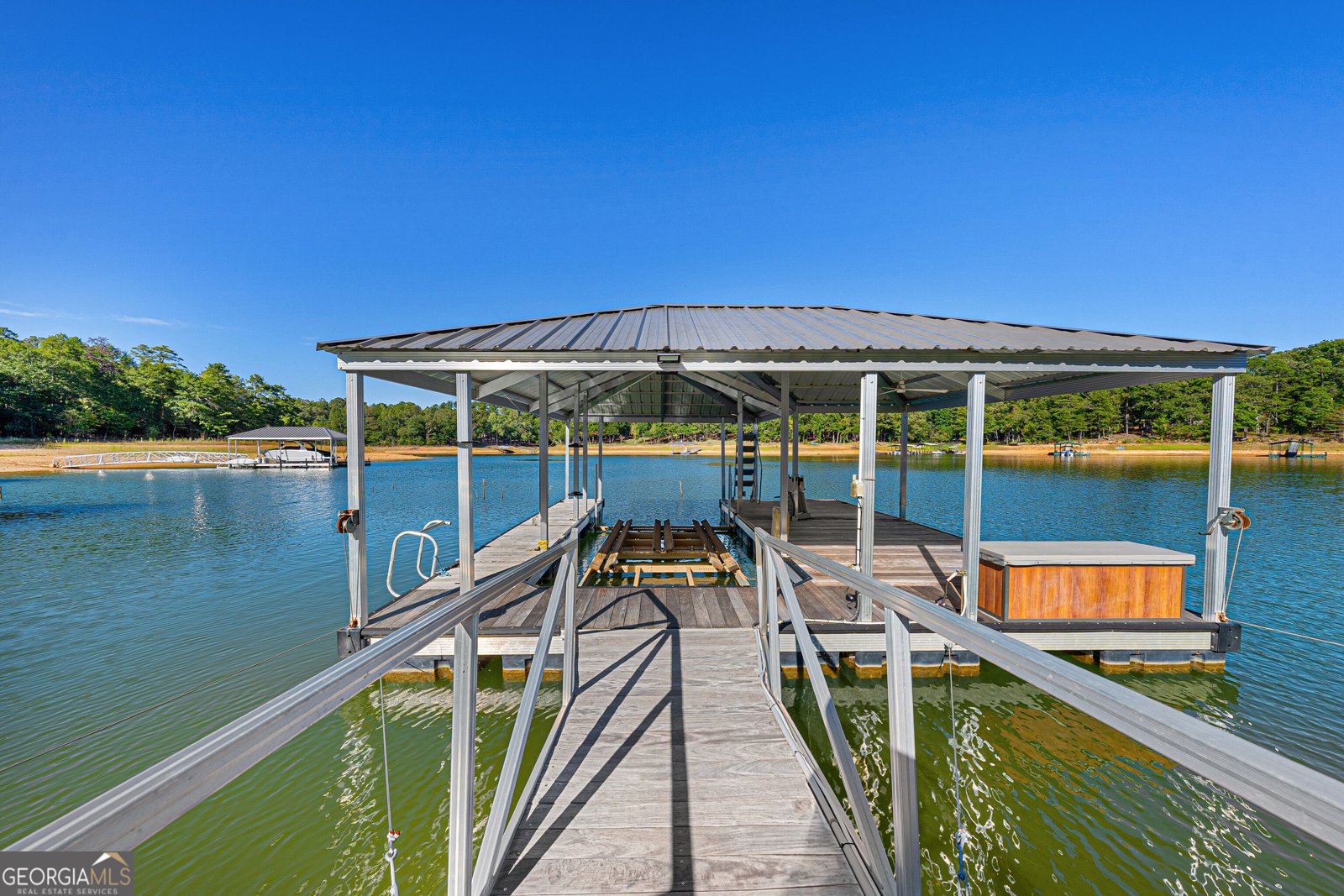 601 Early Drive Hartwell - Photo 57