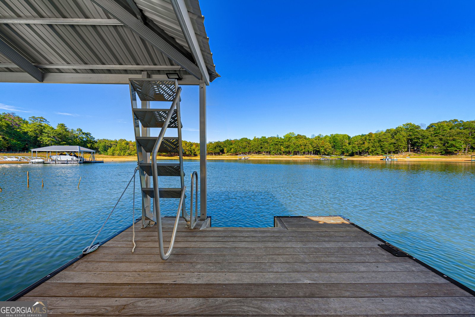 601 Early Drive Hartwell - Photo 61